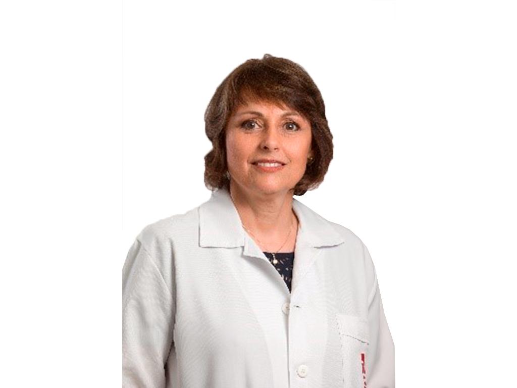 Cleide de Oliveira Weingrill Sabino, mestre em endocrinologia – Escola Paulista de Medicina/Unifesp, médica de apoio ao Núcleo Técnico Operacional e Alphaville - SP