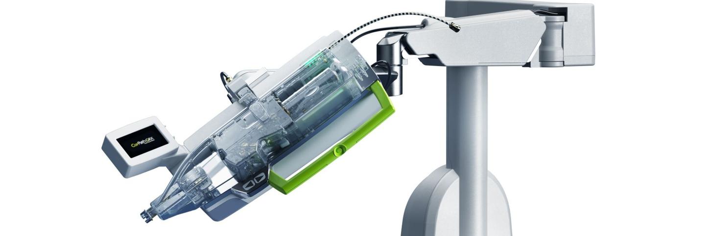 Corindus Corpath® GRX