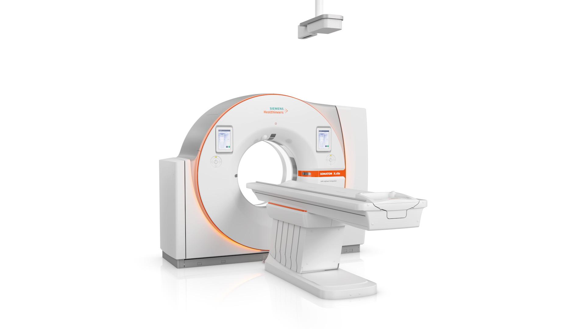 Siemens Healthineers AG