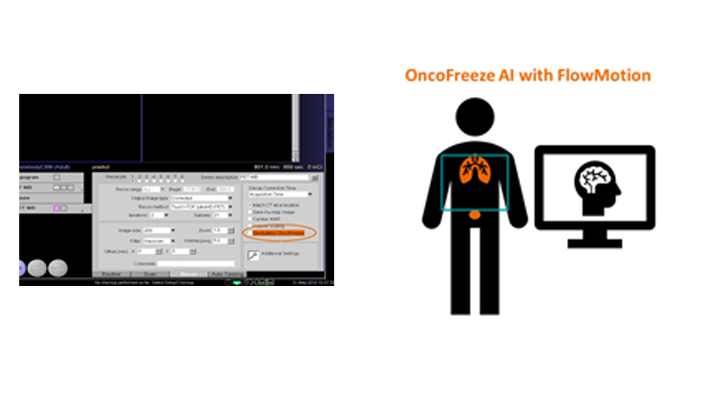 OncoFreeze