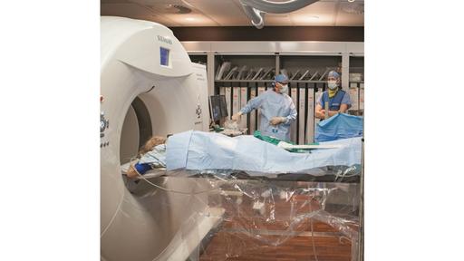 SOMATOM CT Sliding Gantry - Siemens Healthineers