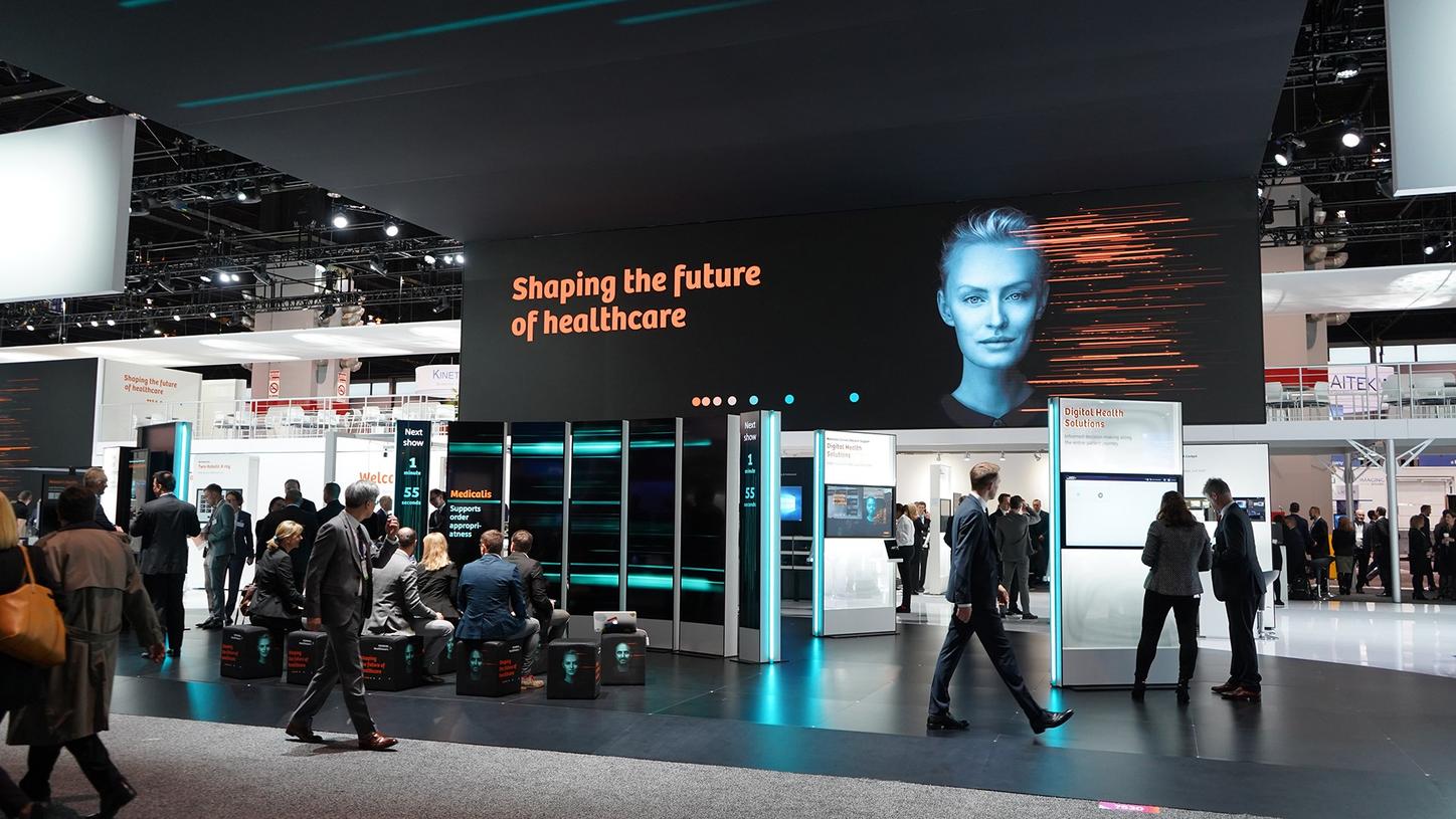 Siemens Healthineers at RSNA