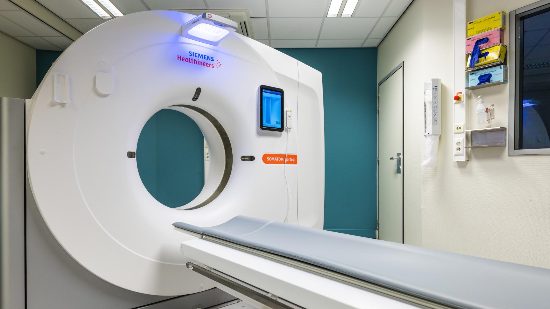 Siemens Healthineers Belgium