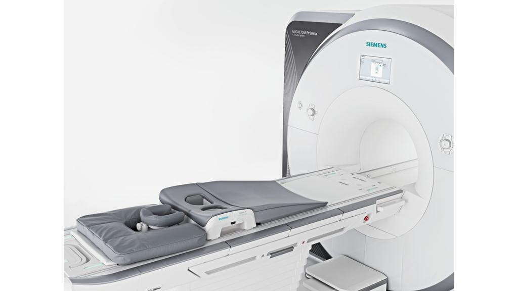 Breast MRI Siemens Healthineers