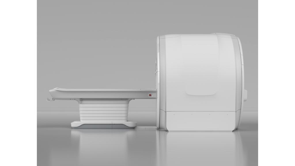 MAGNETOM Vida - Siemens Healthineers USA