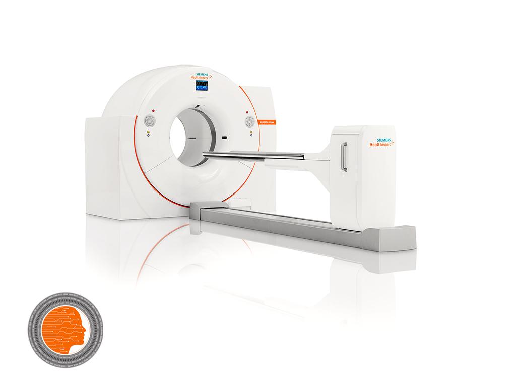 Biograph PET/CT Scanners Meet AIDAN Siemens Healthineers USA