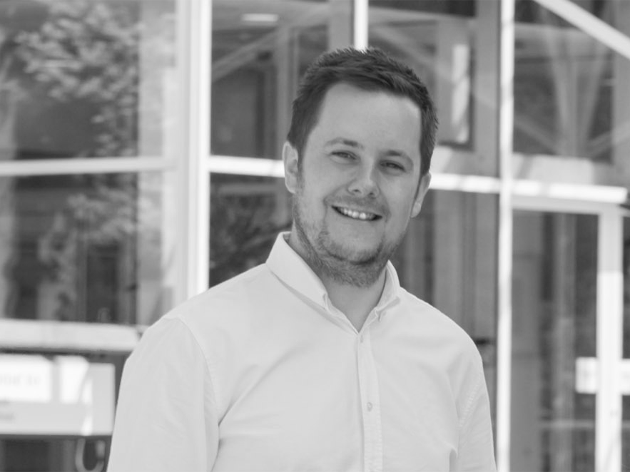 Marc Gossage - Senior Marketing Communications Manager