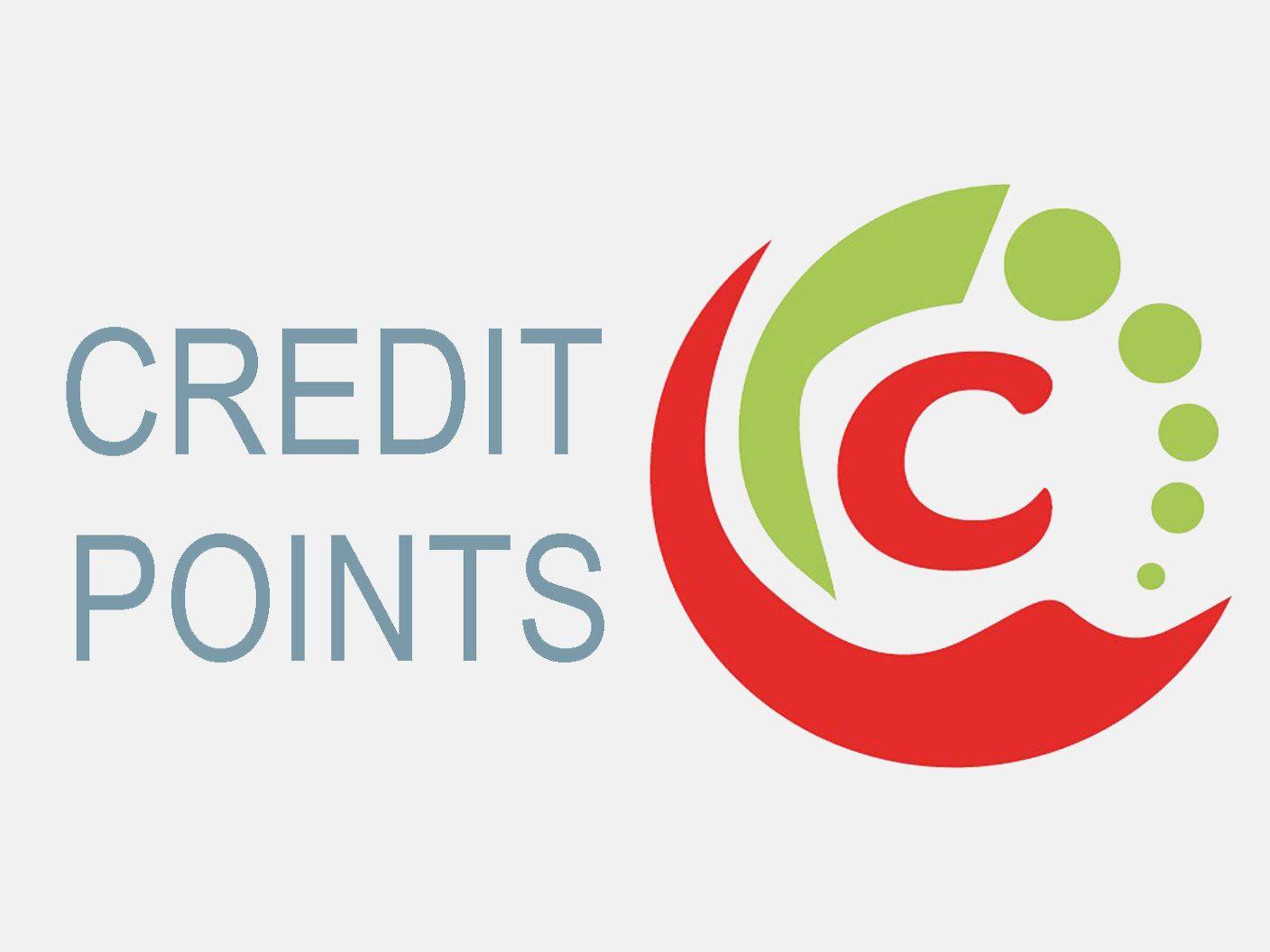 Credit Points für MTR