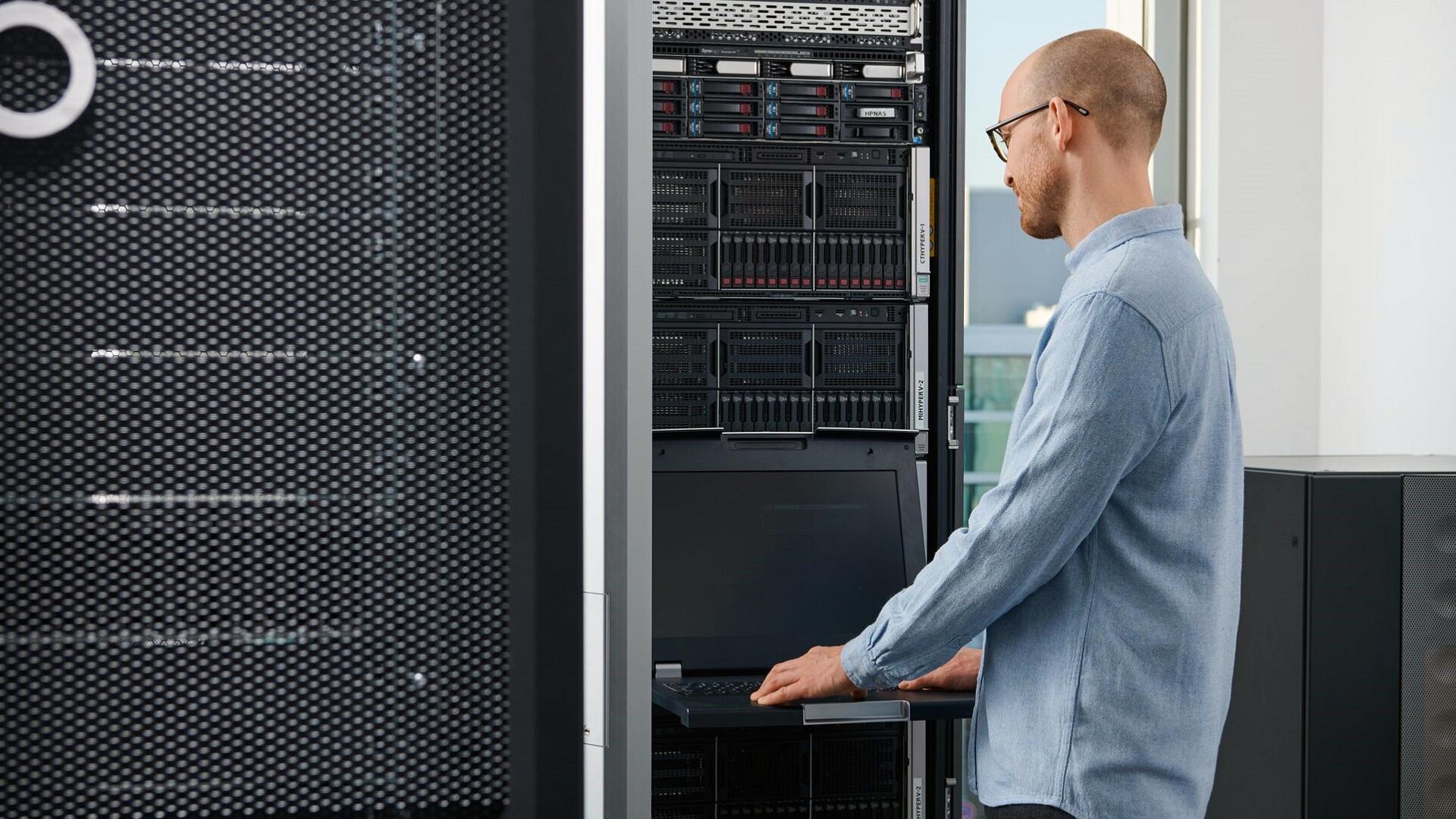 Partner up for an excellent experience and seamless operations ...