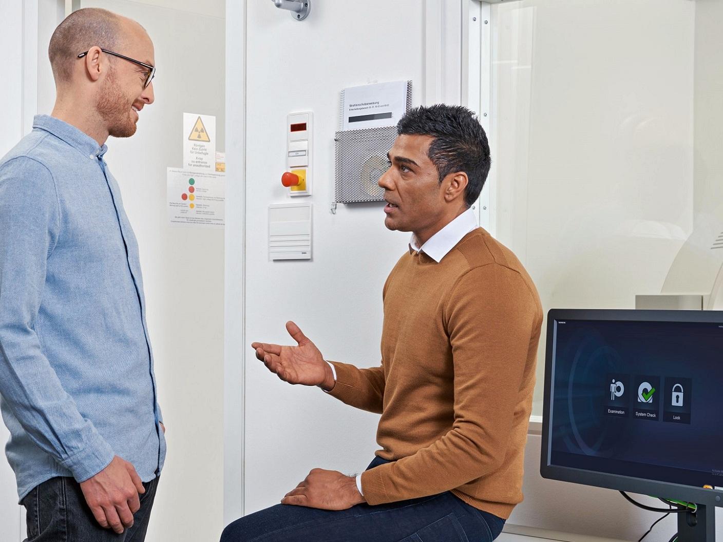 Evolve Programme Software Evolve Program for Performance Plan - Siemens Healthineers Japan