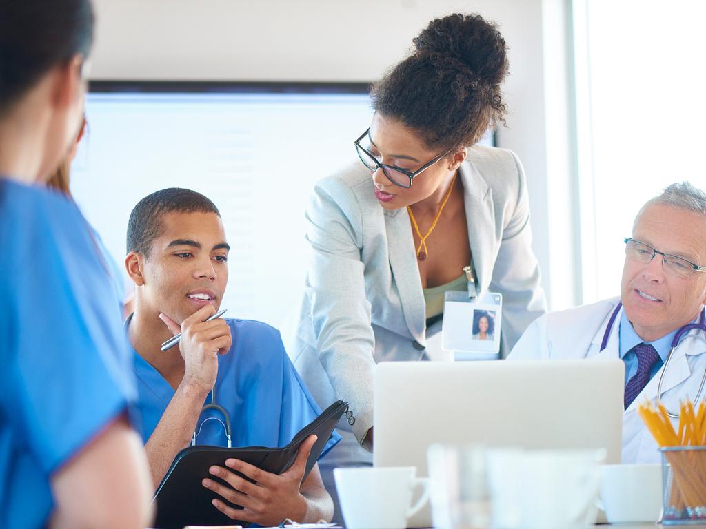 Digital Transformation