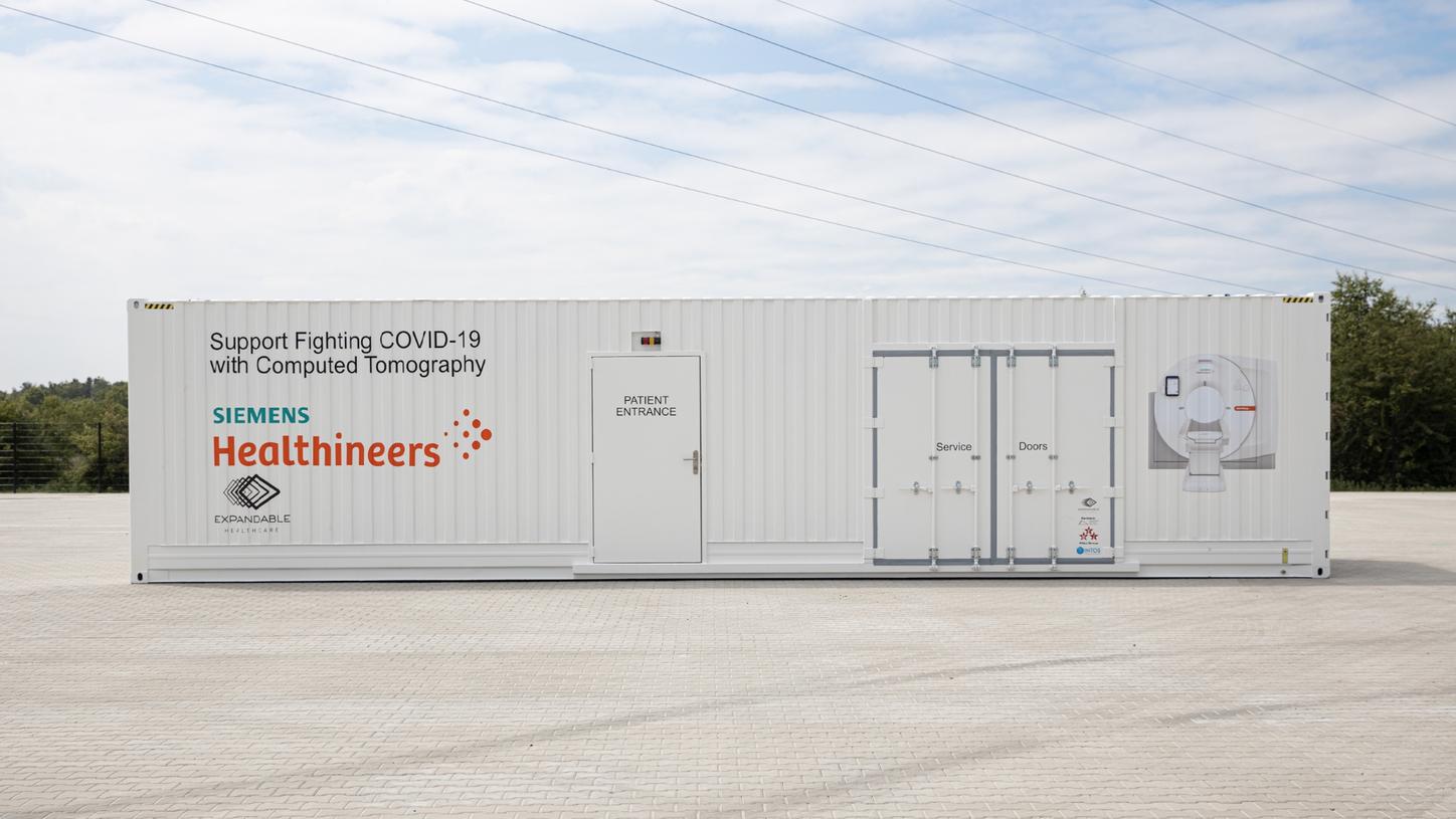 Container Solution