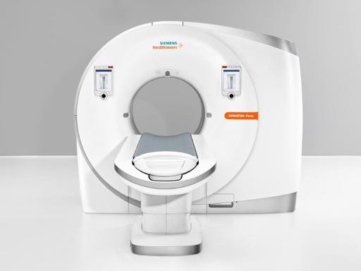 SOMATOM Force 지멘스 헬시니어스㈜