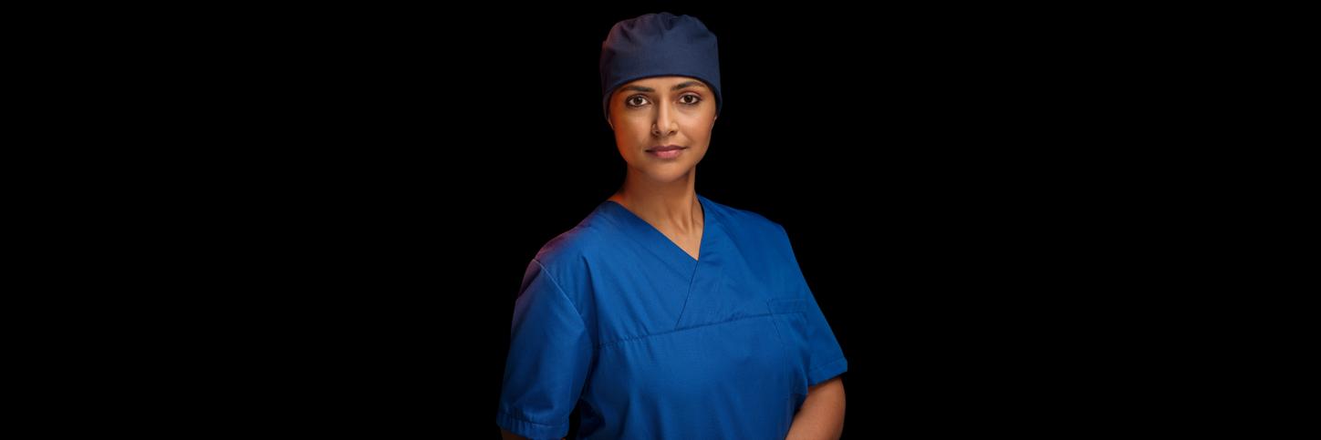 Be the pulse of connected cardiovascular care