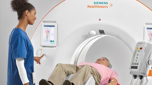 Diagnosis and treatment of lung cancer - Siemens Healthineers Finland