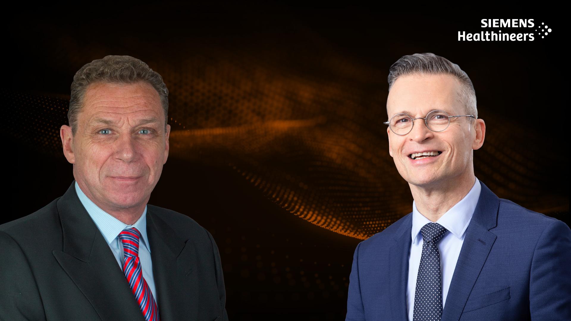 Diagnostic Imaging Technology - Siemens Healthineers USA