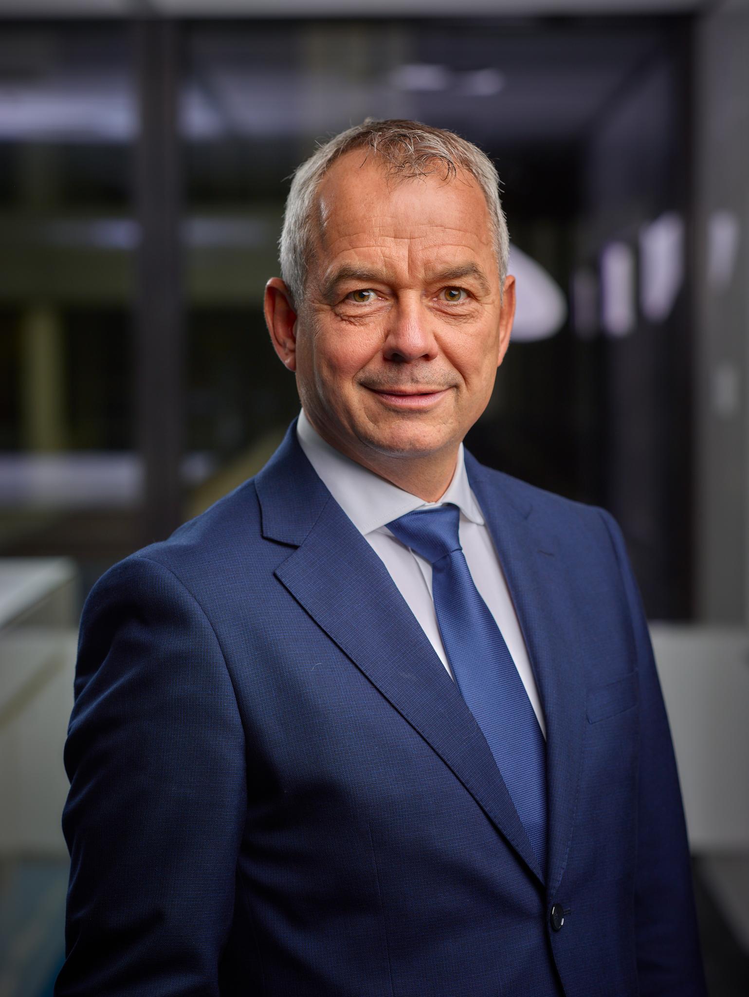 Paul Riswick