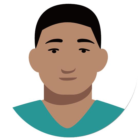 迅速な意思決定の視点から