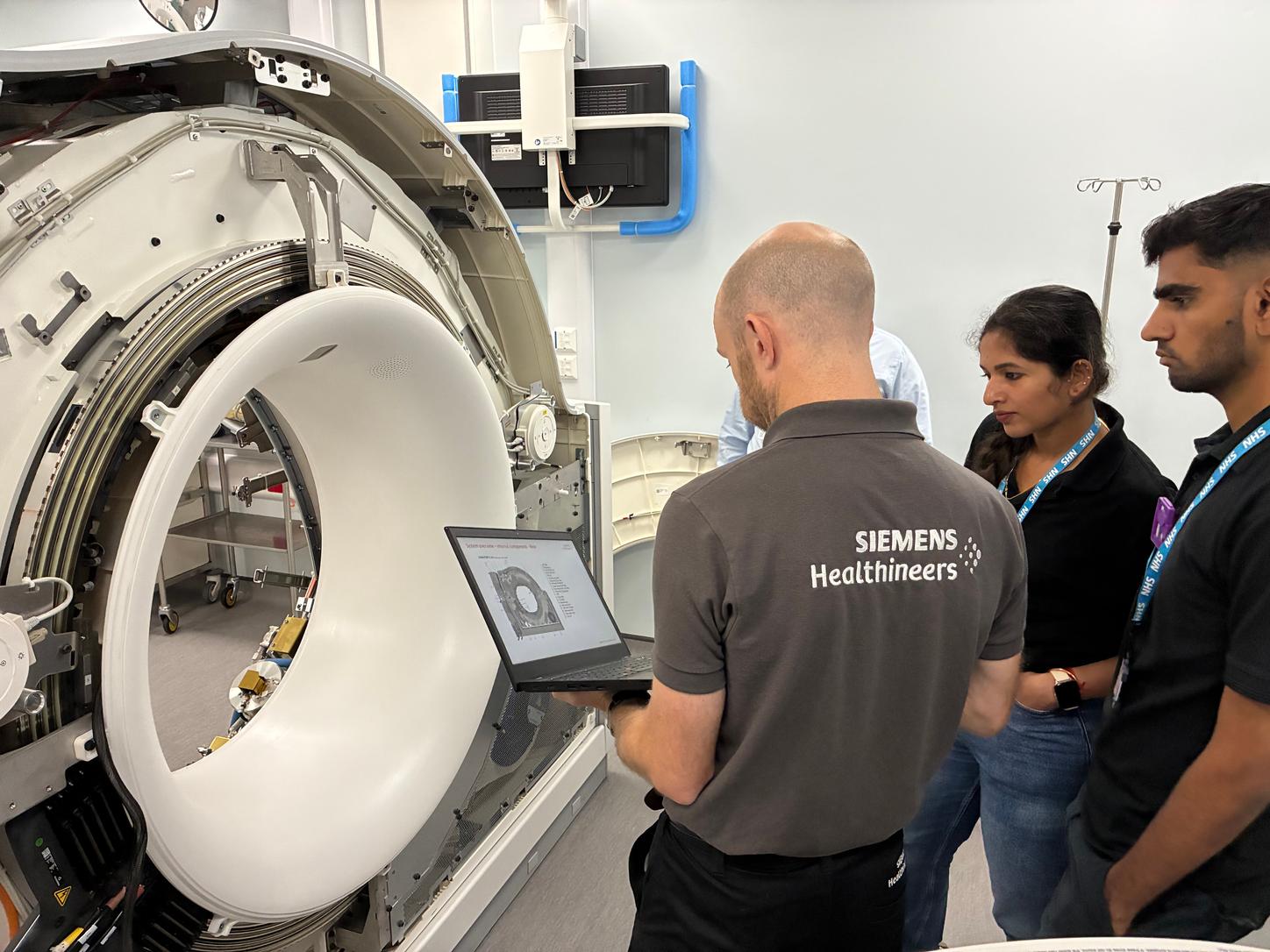 team at bristol and weston