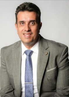 Prof. Ahmed El Bassiouny, MD, PhD