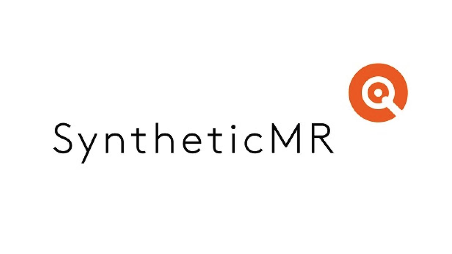 SyntheticMR