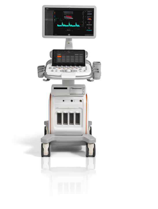 ACUSON Redwood Ultrasound System - Siemens Healthineers USA