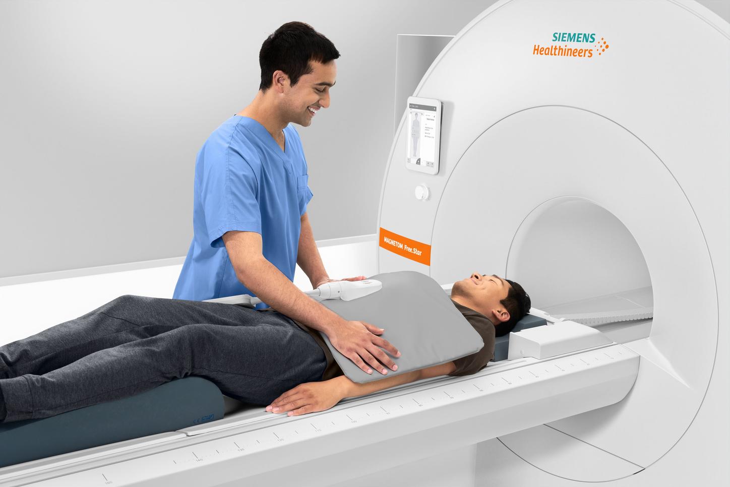 MRI Technician