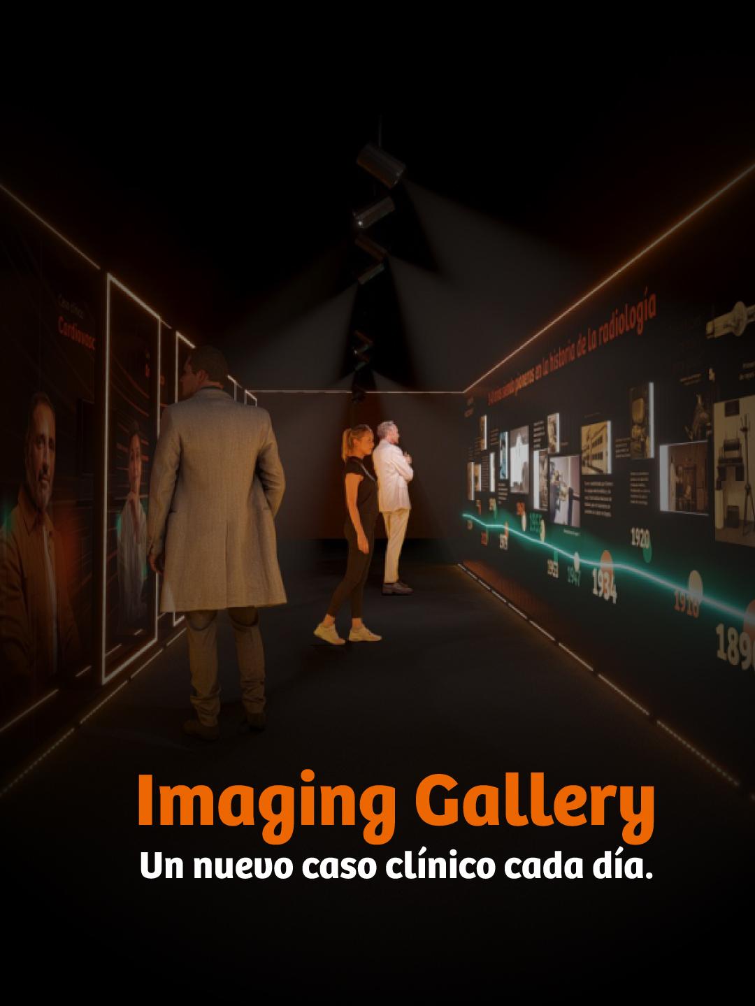 Imaging Gallery