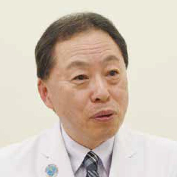 Atellica Solutin導入事例:獨協医大 堀内技師長