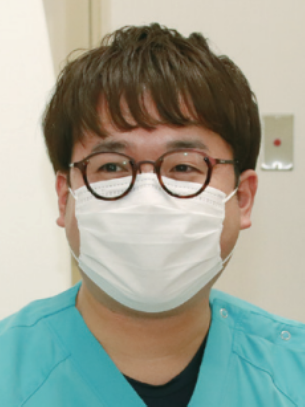 CTH 聖路加国際病院　Customervoice