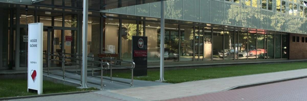 National Institute of Cardiology