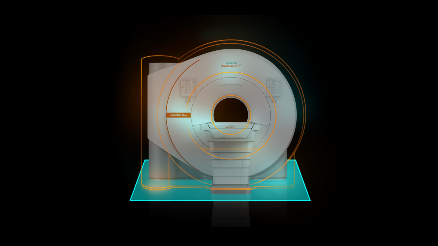 MRI_Magnetom_Flow_efficiency