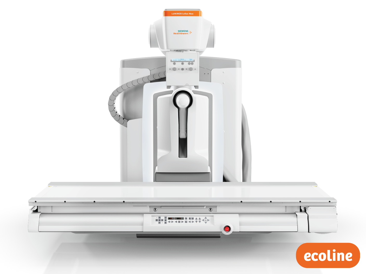 Siemens Healthineers LUMINOS Lotus Max eco