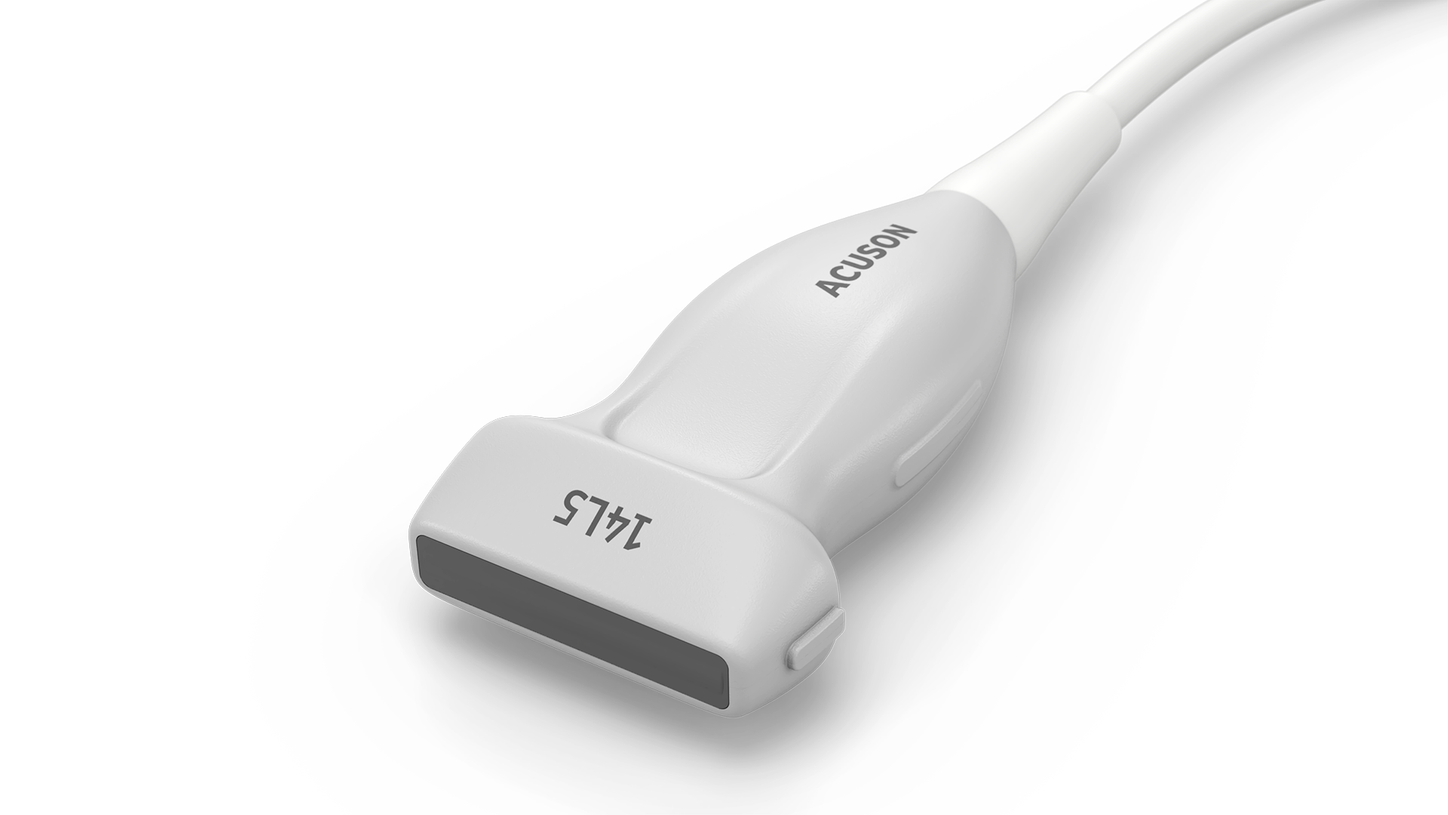 Sequoia Transducer 14L5