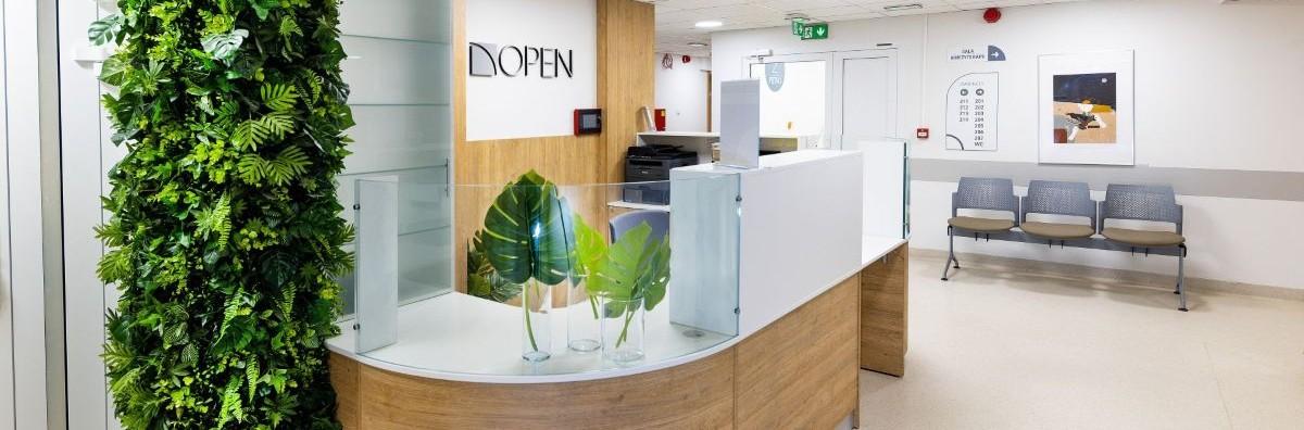 Alina Pieńkowska Cancer Prevention and Epidemiology Center