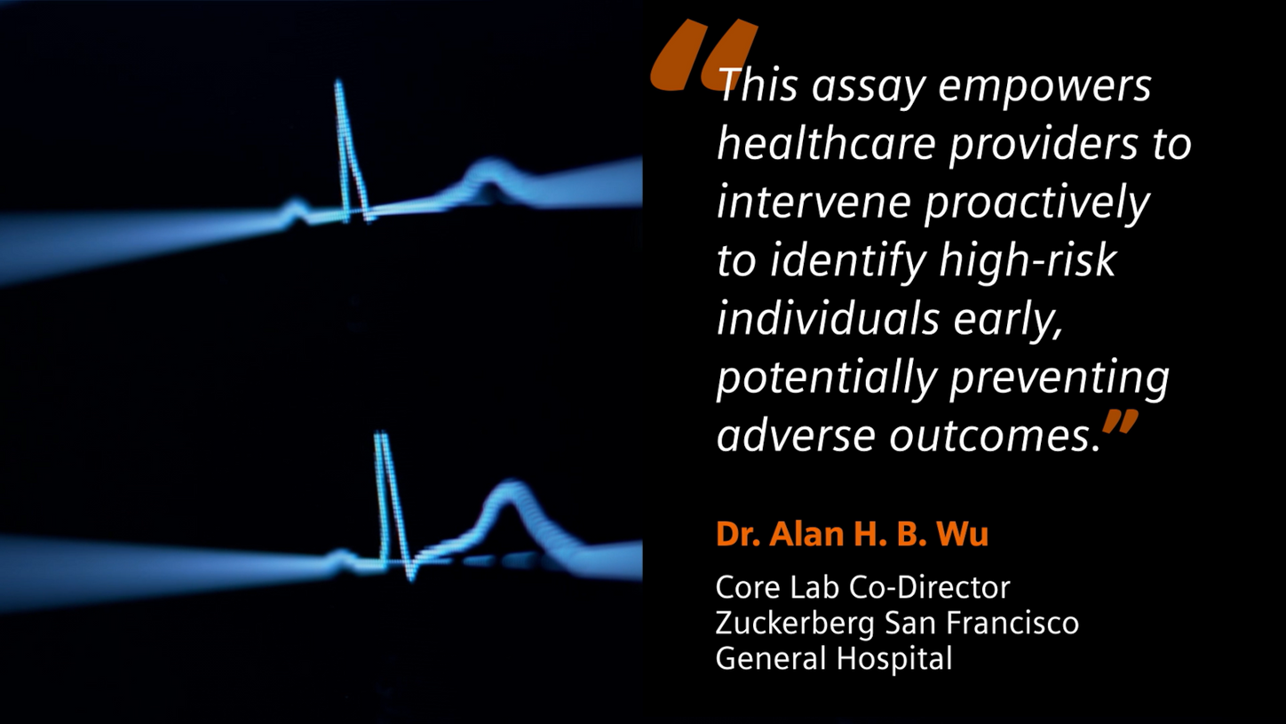 Dr. Wu quote