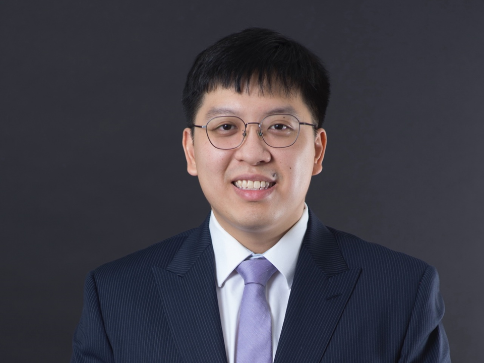 Dr Tan Min On - SingHealth