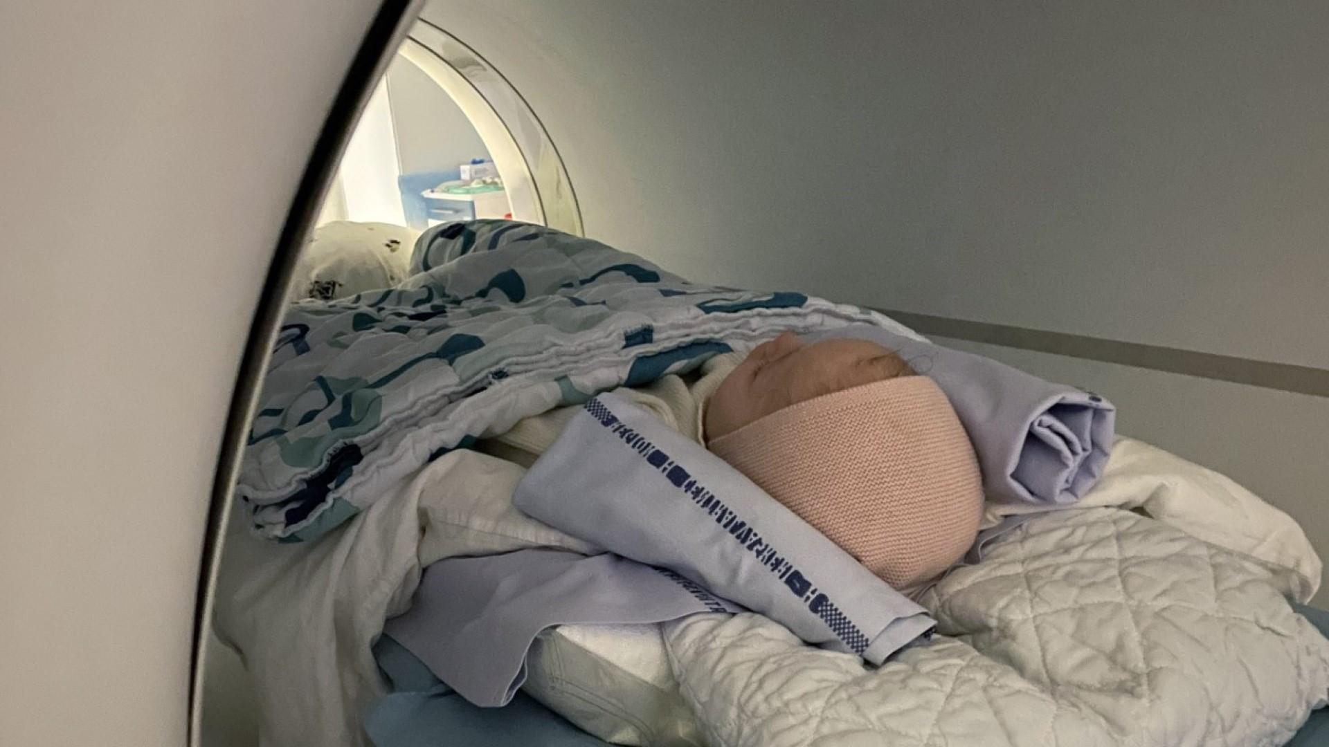 Advancing Pediatric Molecular Imaging - Siemens Healthineers