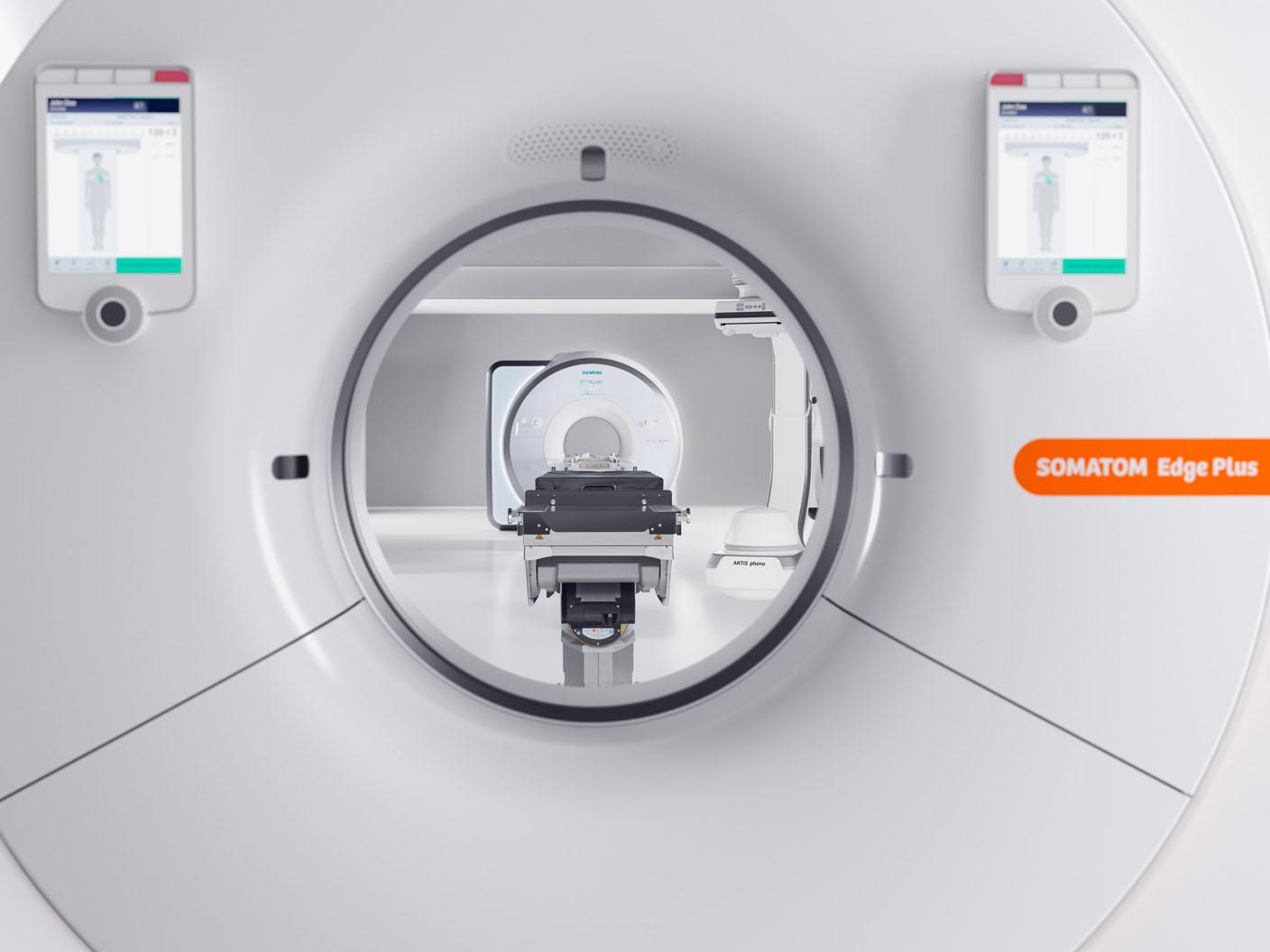 Advanced Therapies - nexaris Therapy Suites
