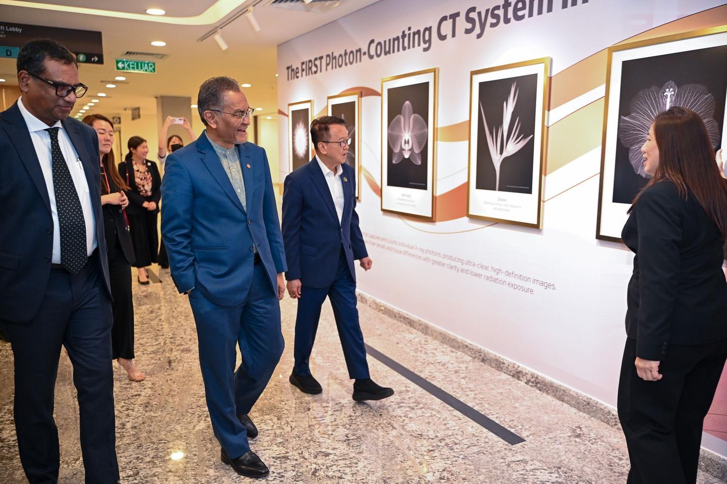 Sunway Malaysia Alpha Launch