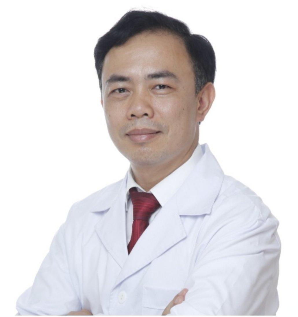 Phó Giám đốc, RAD HMUH<br>Bệnh viện Đại học Y Hà Nội