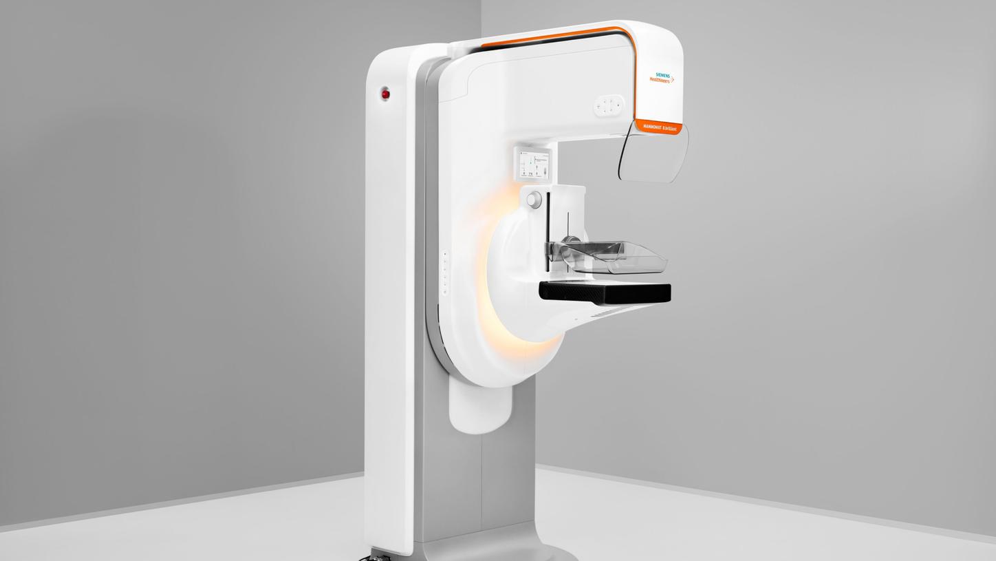 MAMMOMAT B.brilliant product image