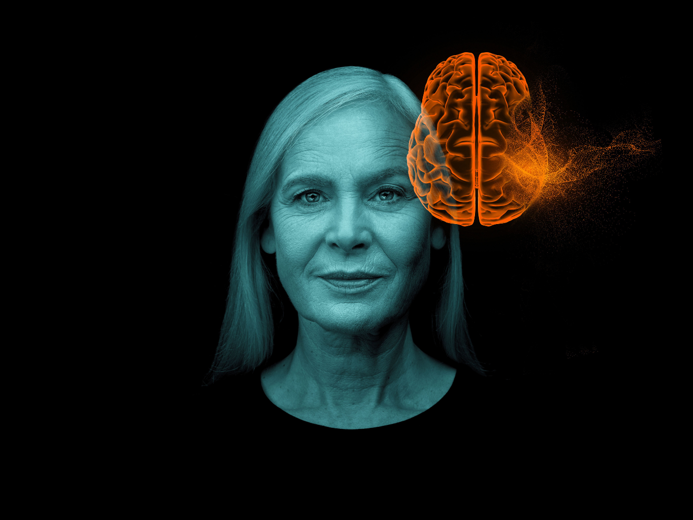 Neurology Key Visual 