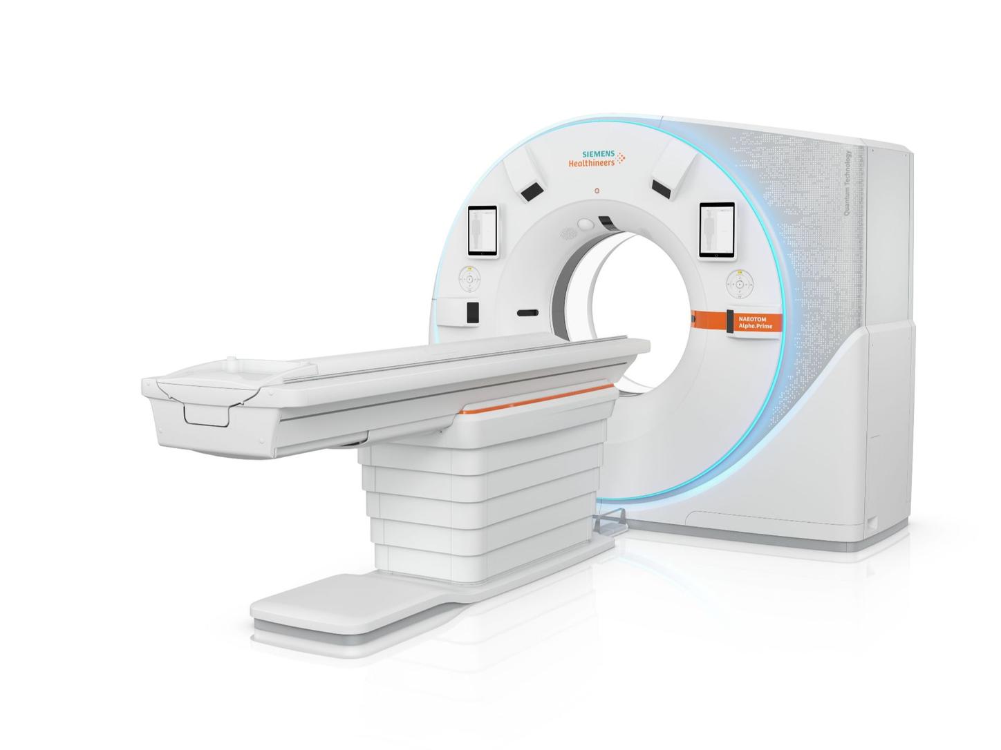 NAEOTOM Alpha.Prime product image
