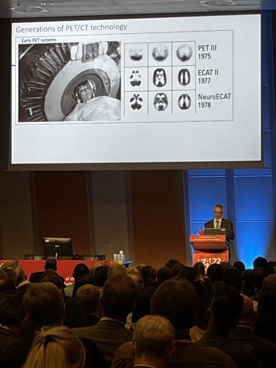 EANM s 35th Congress Reunites Nuclear Medicine Industry eanm-s-35th-congress-reunites-nuclear-medicine-industry