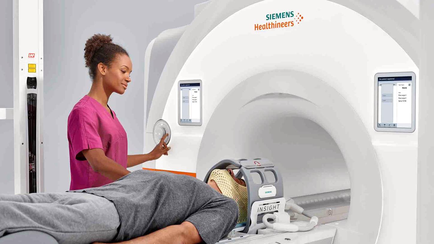 MRI in Radiotherapy