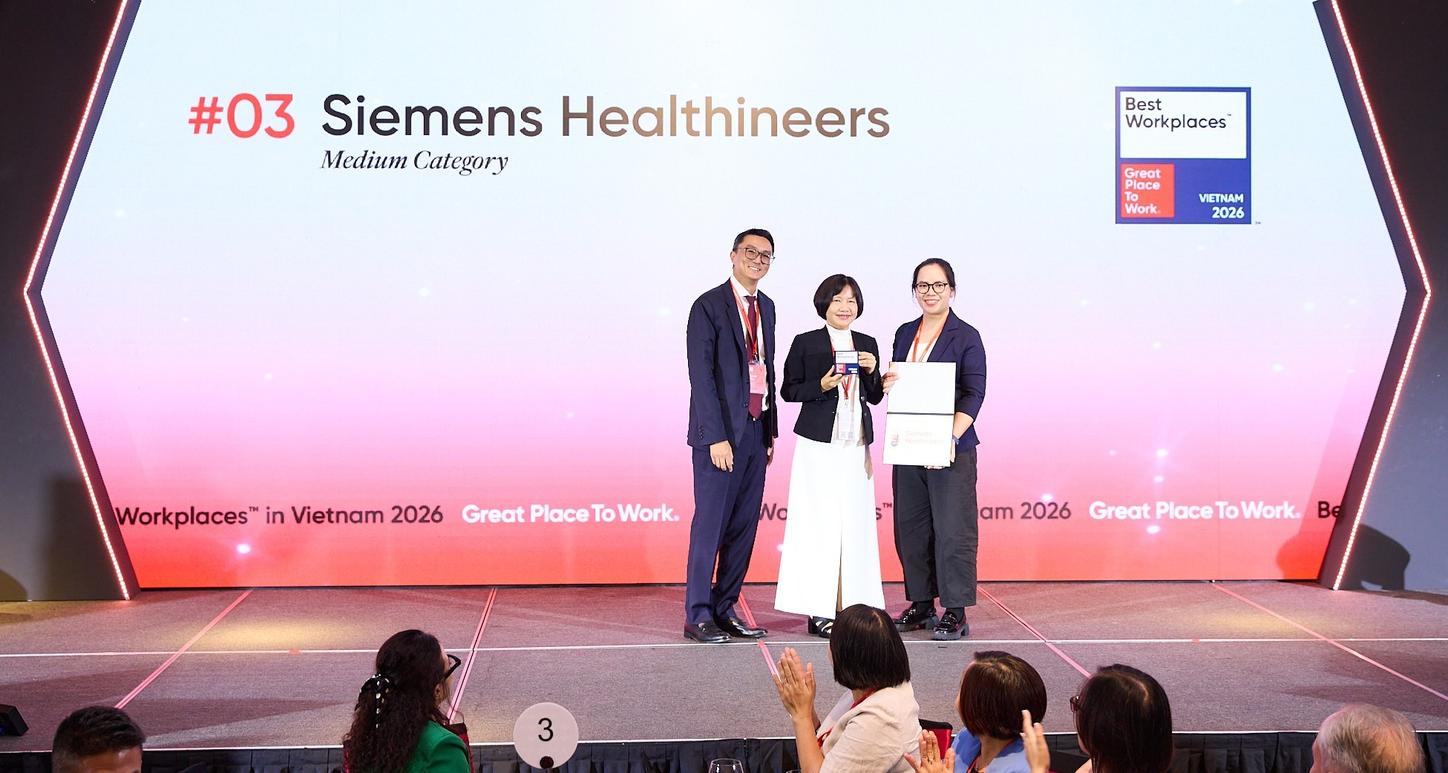 HCMC best workplaces