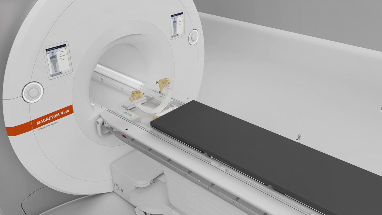 Nexaris MR - Siemens Healthineers USA