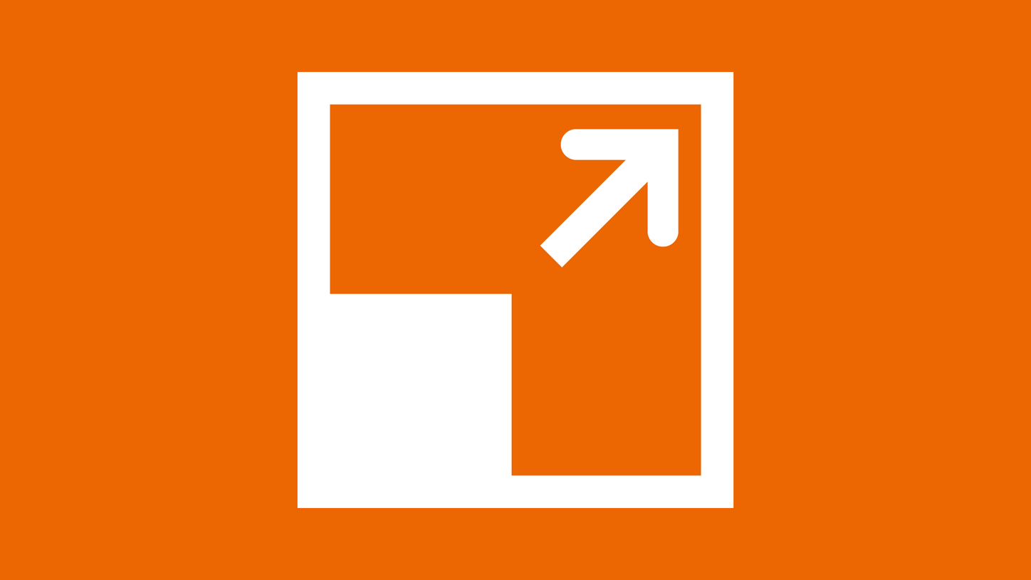 Adaptive scalable solutions icon