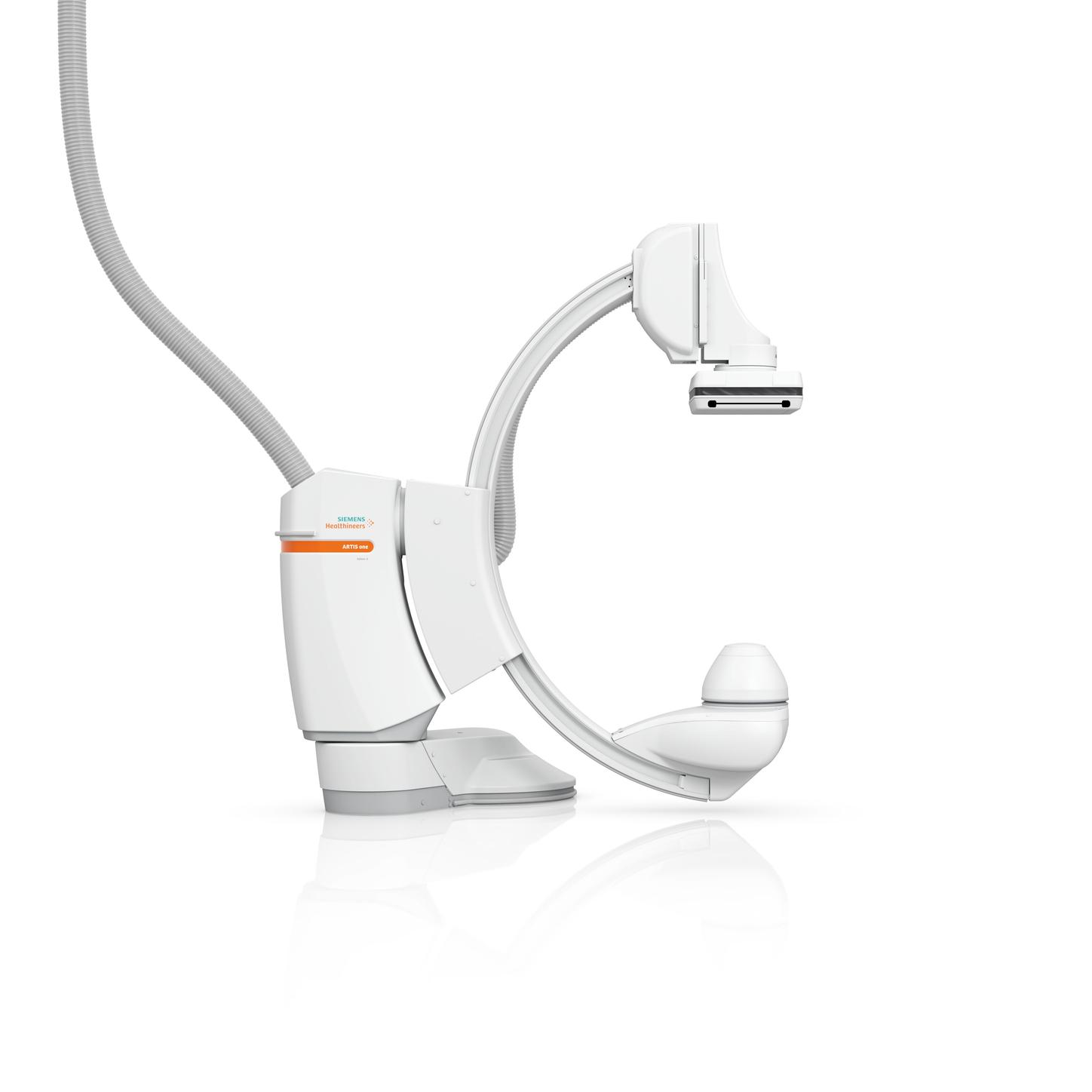Artis One Edition X angiography system